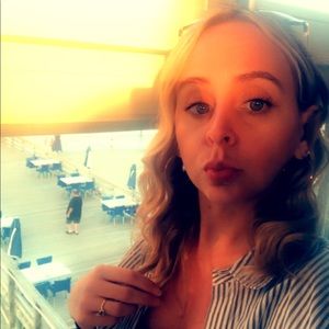 Meet your Posher, Kimberly